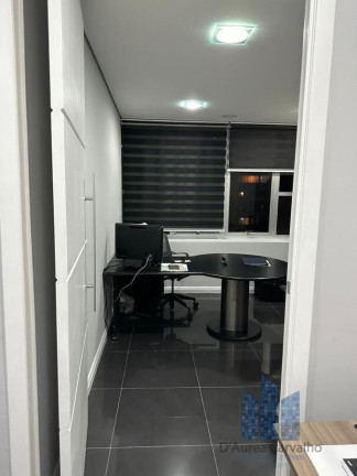 Imagem Imóvel Comercial à Venda, 65 m² em Vila Buarque - São Paulo
