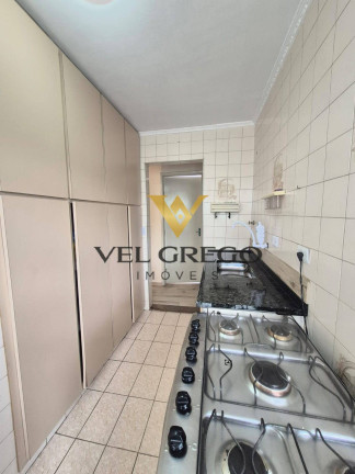 Imagem Apartamento com 2 Quartos à Venda, 55 m² em Taboão - São Bernardo Do Campo Imagem Apartamento com 2 Quartos à Venda, 55 m² em Taboão - São Bernardo Do Campo