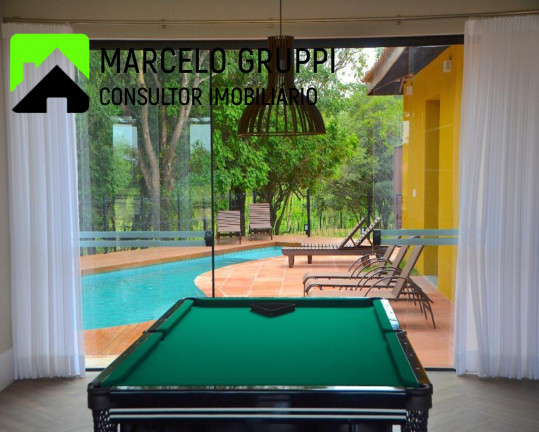 Imagem Terreno à Venda, 1.016 m² em Jd. Do Golfe - Indaiatuba