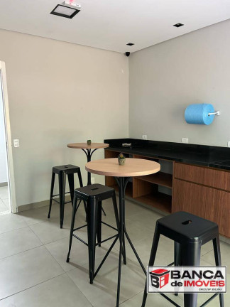 Apartamento com 1 Quarto para Alugar, 28 m² em água Branca - São Paulo