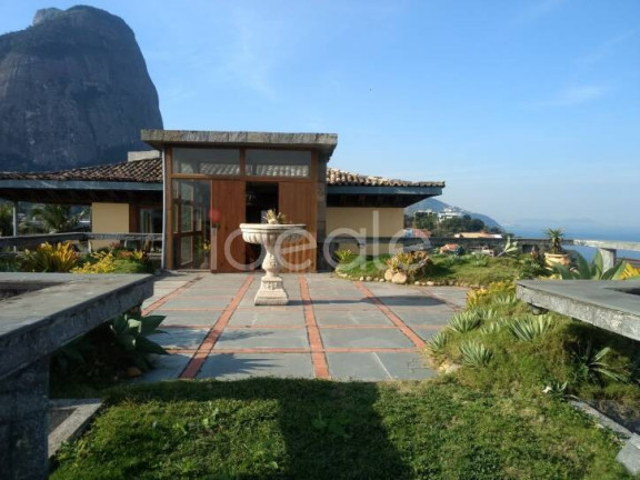 Imagem Casa de Condomínio com 6 Quartos à Venda, 3.000 m² em Barra Da Tijuca - Rio De Janeiro Imagem Casa de Condomínio com 6 Quartos à Venda, 3.000 m² em Barra Da Tijuca - Rio De Janeiro