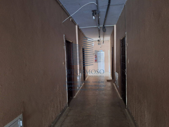 Imagem Apartamento com 1 Quarto à Venda, 24 m² em Laranjeiras - Rio De Janeiro