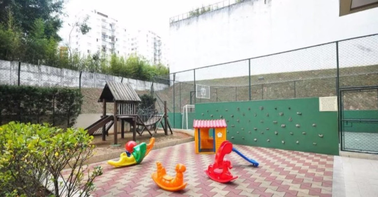 Imagem Apartamento com 3 Quartos à Venda, 126 m² em Vila Suzana - São Paulo Imagem Apartamento com 3 Quartos à Venda, 126 m² em Vila Suzana - São Paulo