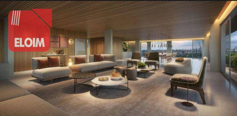 Imagem Apartamento com 2 Quartos à Venda, 125 m² em Vila Madalena - São Paulo Imagem Apartamento com 2 Quartos à Venda, 125 m² em Vila Madalena - São Paulo