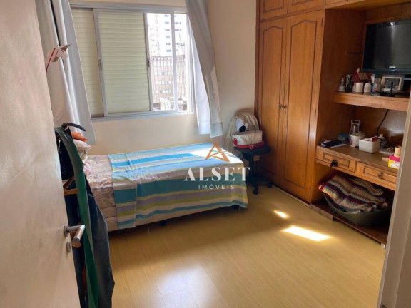 Imagem Apartamento com 3 Quartos à Venda, 178 m² em Brooklin Paulista - São Paulo