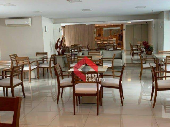 Imagem Apartamento com 3 Quartos à Venda, 110 m² em Cocó - Fortaleza Imagem Apartamento com 3 Quartos à Venda, 110 m² em Cocó - Fortaleza