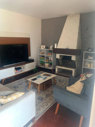 Imagem Casa com 4 Quartos à Venda, 300 m² em Jardim Do Golf I - Jandira Imagem Casa com 4 Quartos à Venda, 300 m² em Jardim Do Golf I - Jandira