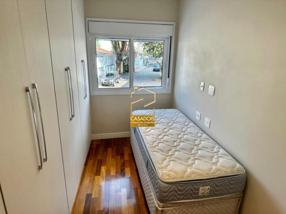 Imagem Casa com 3 Quartos à Venda, 120 m² em Vila Mariana - São Paulo