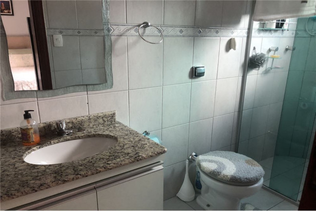 Imagem Casa com 3 Quartos à Venda,  em Vila Invernada - São Paulo