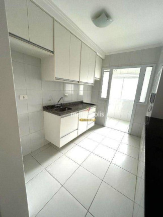 Apartamento com 2 Quartos à Venda, 69 m² em Olímpico - São Caetano Do Sul