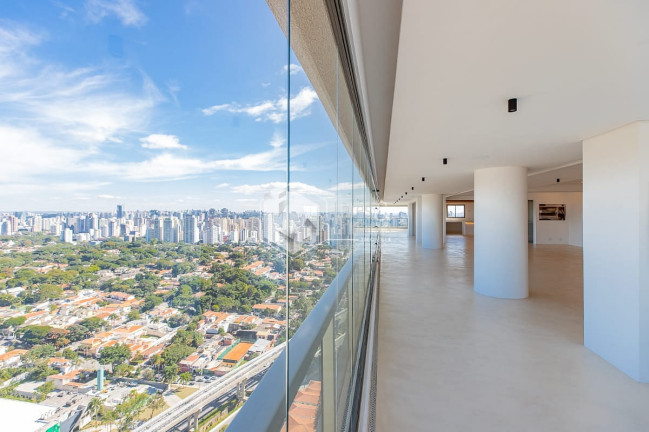 Imagem Imóvel com 5 Quartos à Venda, 839 m² em Campo Belo - São Paulo
