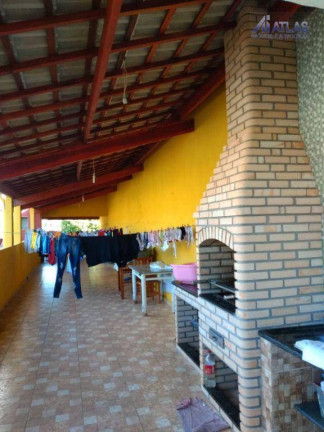 Imagem Casa com 3 Quartos à Venda, 200 m² em Vila Carmela I - Guarulhos