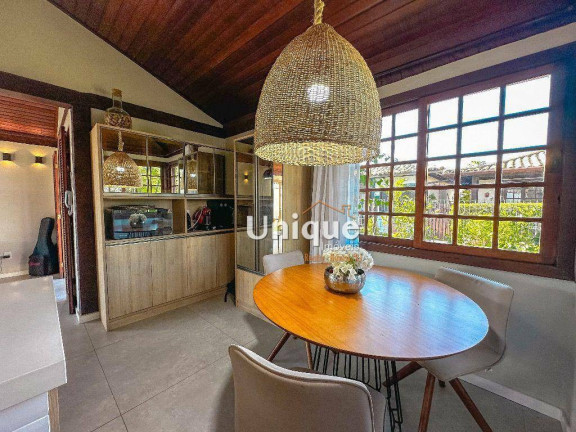 Imagem Casa com 3 Quartos à Venda, 110 m² em Baia Formosa - Armação Dos Búzios