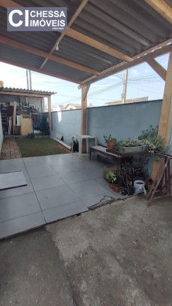 Imagem Casa com 2 Quartos à Venda, 131 m² em Espinheiros - Itajaí