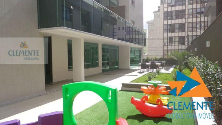 Imagem Apartamento com 3 Quartos à Venda, 86 m² em Calafate - Belo Horizonte