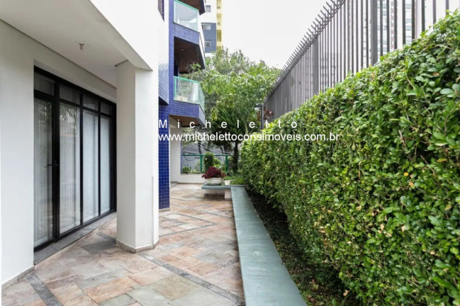 Imagem Apartamento com 4 Quartos à Venda, 152 m² em Vila Clementino - São Paulo Imagem Apartamento com 4 Quartos à Venda, 152 m² em Vila Clementino - São Paulo