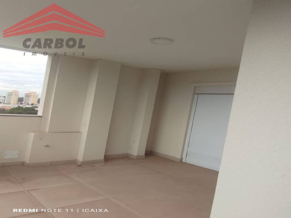 Imagem Apartamento com 3 Quartos à Venda, 130 m² em Jardim Ana Maria - Jundiaí