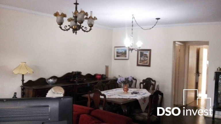 Imagem Sobrado com 3 Quartos à Venda, em Santo Amaro - São Paulo Imagem Sobrado com 3 Quartos à Venda, em Santo Amaro - São Paulo
