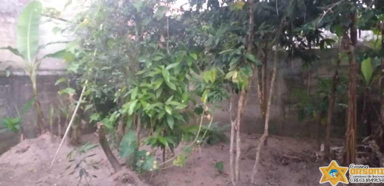 Imagem Casa com 3 Quartos à Venda, 204 m² em Estufa Ii - Ubatuba Imagem Casa com 3 Quartos à Venda, 204 m² em Estufa Ii - Ubatuba