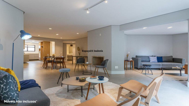 Imagem Apartamento com 2 Quartos à Venda, 142 m² em Perdizes - São Paulo Imagem Apartamento com 2 Quartos à Venda, 142 m² em Perdizes - São Paulo