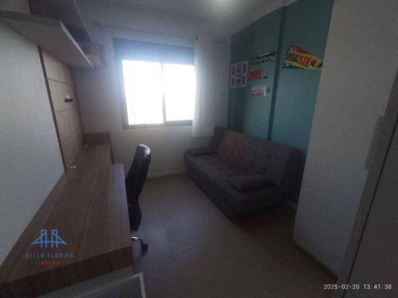 Imagem Apartamento com 3 Quartos à Venda, 98 m² em Estreito - Florianópolis Imagem Apartamento com 3 Quartos à Venda, 98 m² em Estreito - Florianópolis