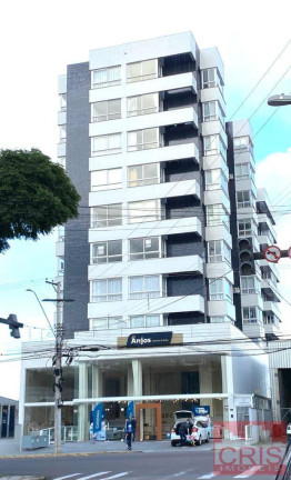 Imagem Apartamento com 3 Quartos à Venda, 101 m² em Cidade Alta - Bento Gonçalves