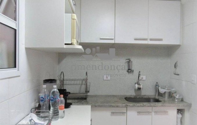 Imagem Apartamento com 3 Quartos à Venda, 84 m² em Sumaré - São Paulo