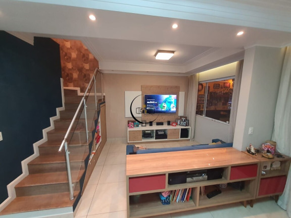 Imagem Casa de Condomínio com 3 Quartos à Venda, 121 m² em Residencial Jardim Perolla - Itupeva Imagem Casa de Condomínio com 3 Quartos à Venda, 121 m² em Residencial Jardim Perolla - Itupeva