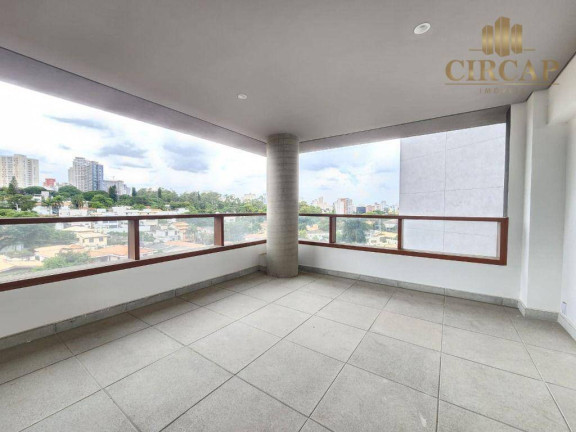 Imagem Apartamento com 3 Quartos à Venda, 170 m² em Vila Madalena - São Paulo Imagem Apartamento com 3 Quartos à Venda, 170 m² em Vila Madalena - São Paulo