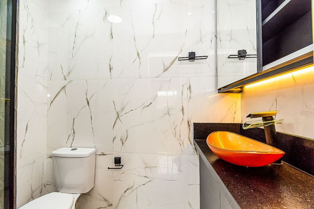 Imagem Apartamento com 2 Quartos à Venda, 50 m² em Fátima - Canoas
