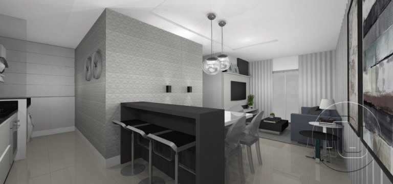 Imagem Apartamento com 2 Quartos à Venda, 140 m² em Campinas - São José
