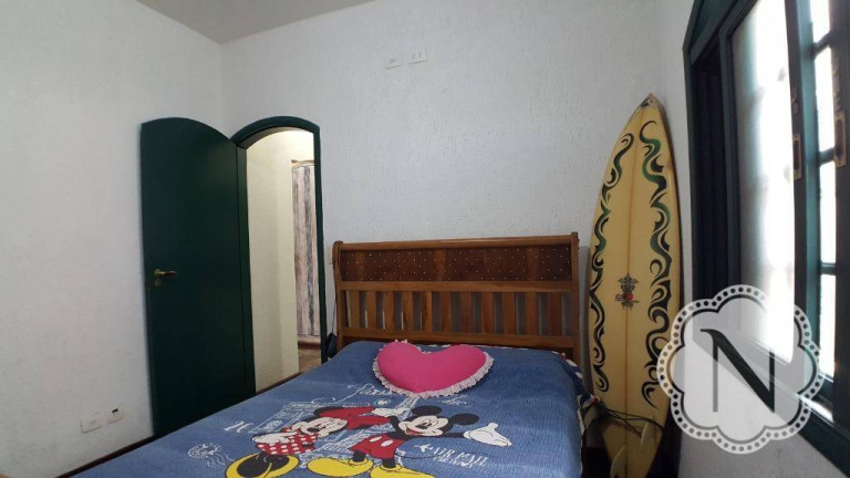 Imagem Sobrado com 4 Quartos à Venda, 197 m² em Cibratel I - Itanhaém