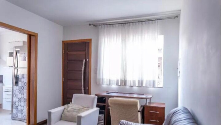 Imagem Sobrado com 2 Quartos à Venda, em Vila Alpina - São Paulo Imagem Sobrado com 2 Quartos à Venda, em Vila Alpina - São Paulo