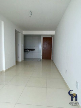 Imagem Cobertura com 3 Quartos à Venda, 125 m² em Piatã - Salvador