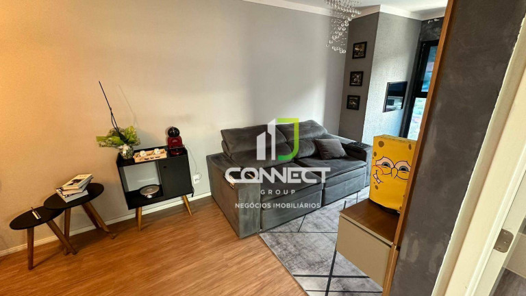 Imagem Apartamento com 2 Quartos à Venda, 55 m² em Espinheiros - Itajaí