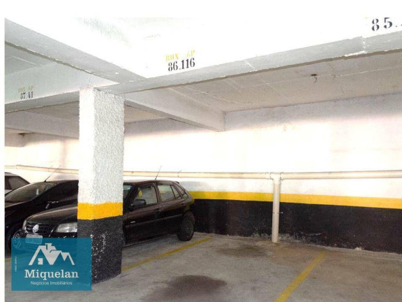 Imagem Apartamento com 2 Quartos à Venda, 70 m² em Mandaqui - São Paulo