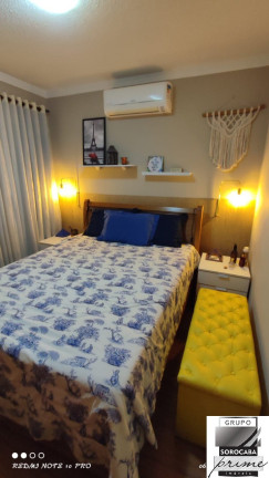Foto do imóvel Casa com 2 Quartos à Venda, 80 m² em Vossoroca - Votorantim