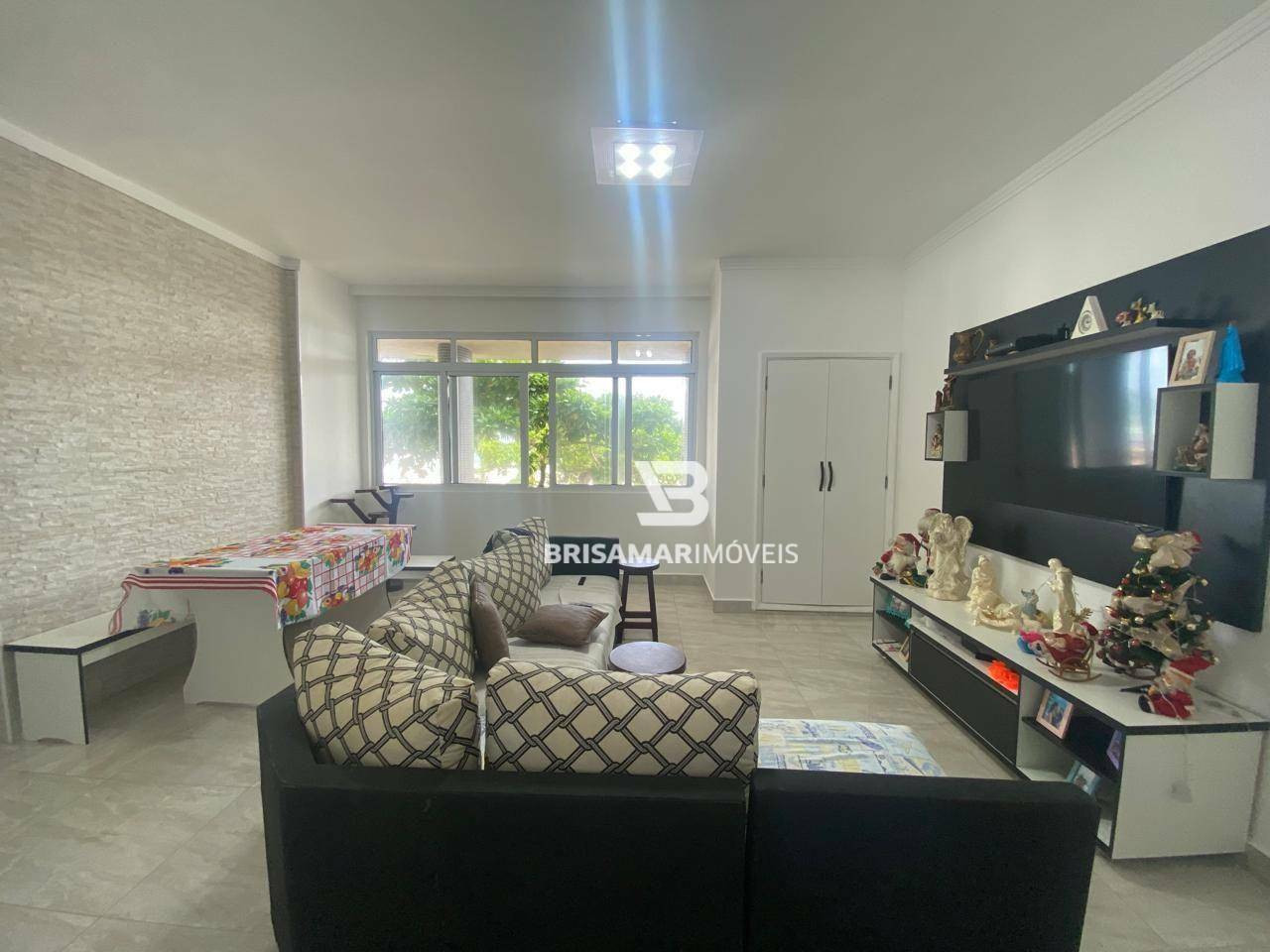 Imagem Apartamento com 3 Quartos à Venda, 100 m² em Pitangueiras - Guarujá