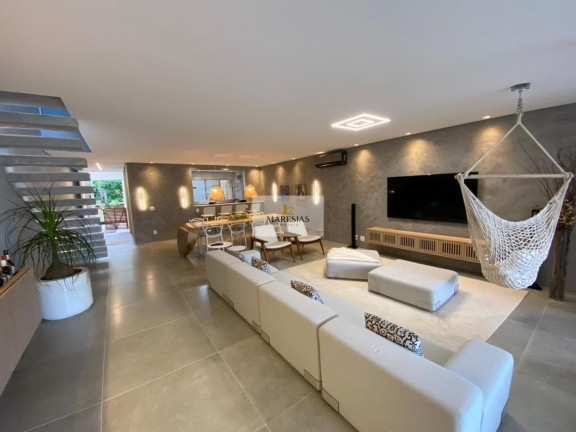 Casa com 4 Quartos à Venda, 180 m² em Maresias - São Sebastião