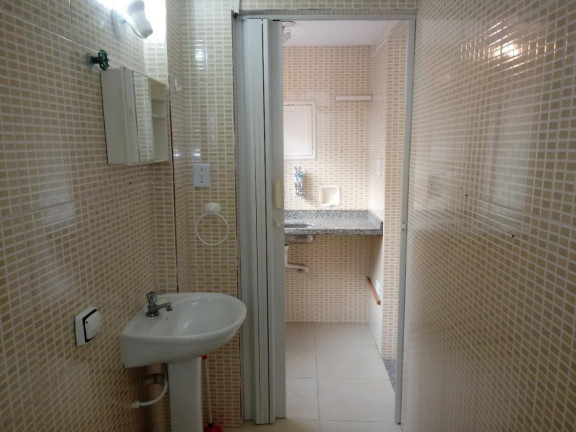 Imagem Kitnet com 1 Quarto à Venda, 20 m² em Bela Vista - São Paulo