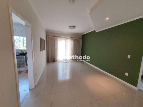 Imagem Casa com 3 Quartos à Venda, 198 m² em Chácaras Alpina - Valinhos
