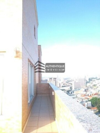 Imagem Cobertura com 3 Quartos à Venda, 332 m² em Nova Petrópolis - São Bernardo Do Campo Imagem Cobertura com 3 Quartos à Venda, 332 m² em Nova Petrópolis - São Bernardo Do Campo