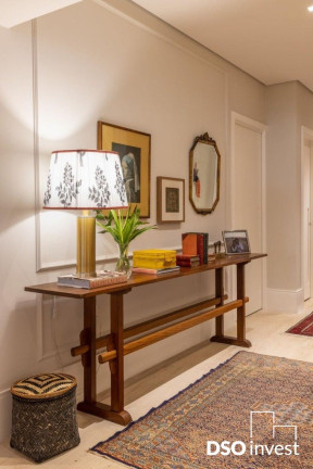 Imagem Apartamento com 4 Quartos à Venda, em Jardim América - São Paulo Imagem Apartamento com 4 Quartos à Venda, em Jardim América - São Paulo