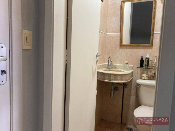 Imagem Apartamento com 3 Quartos à Venda, 109 m² em Vila Galvão - Guarulhos Imagem Apartamento com 3 Quartos à Venda, 109 m² em Vila Galvão - Guarulhos