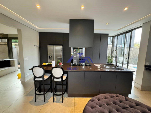 Imagem Casa com 4 Quartos para Alugar, 301 m² em Alphaville - Santana De Parnaíba Imagem Casa com 4 Quartos para Alugar, 301 m² em Alphaville - Santana De Parnaíba