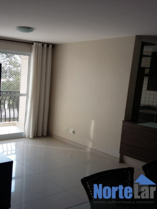 Imagem Apartamento com 2 Quartos à Venda, 57 m² em Loteamento City Jaragua - São Paulo