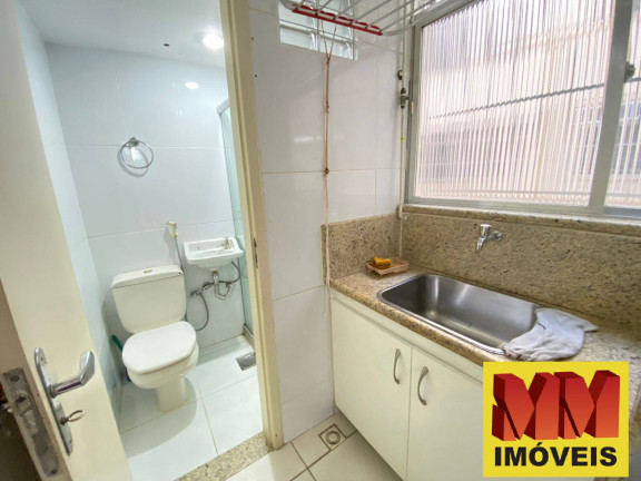 Imagem Apartamento com 2 Quartos à Venda, 85 m² em Centro - Cabo Frio Imagem Apartamento com 2 Quartos à Venda, 85 m² em Centro - Cabo Frio