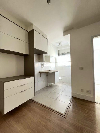 Imagem Apartamento com 1 Quarto à Venda, 32 m² em Bela Vista - São Paulo Imagem Apartamento com 1 Quarto à Venda, 32 m² em Bela Vista - São Paulo