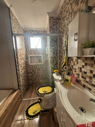 Imagem Apartamento com 2 Quartos à Venda, 55 m² em Nova Mirim - Praia Grande Imagem Apartamento com 2 Quartos à Venda, 55 m² em Nova Mirim - Praia Grande