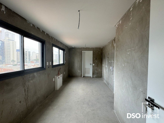 Imagem Apartamento com 4 Quartos à Venda, em Itaim Bibi - São Paulo Imagem Apartamento com 4 Quartos à Venda, em Itaim Bibi - São Paulo
